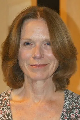 Mary Maude
