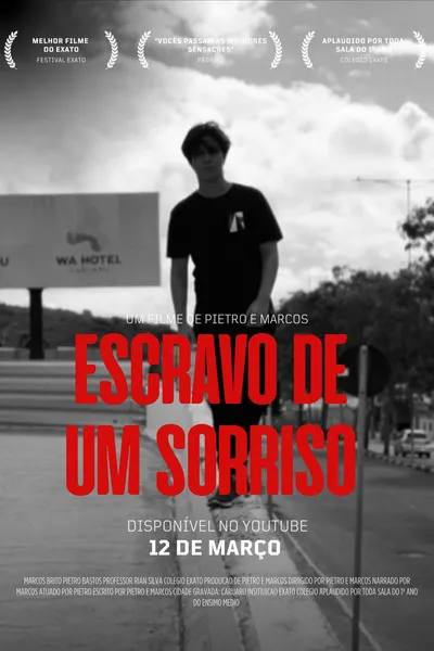 Escravo de um Sorriso