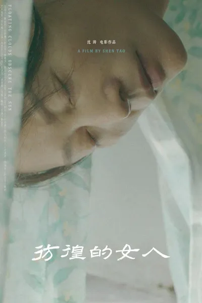 Floating Clouds Obscure the Sun