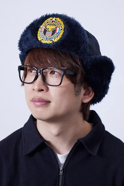 Kazuma Inomata