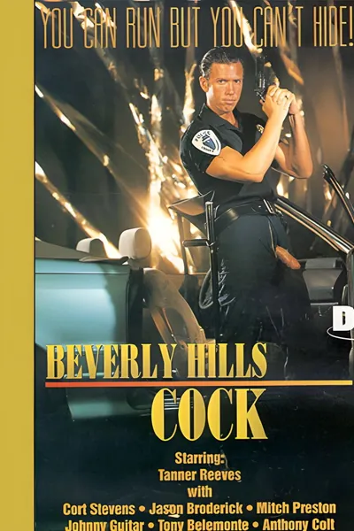 Beverly Hills Cock