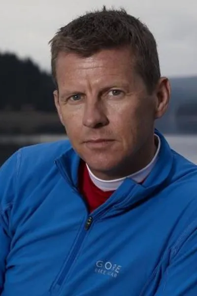 Steve Cram