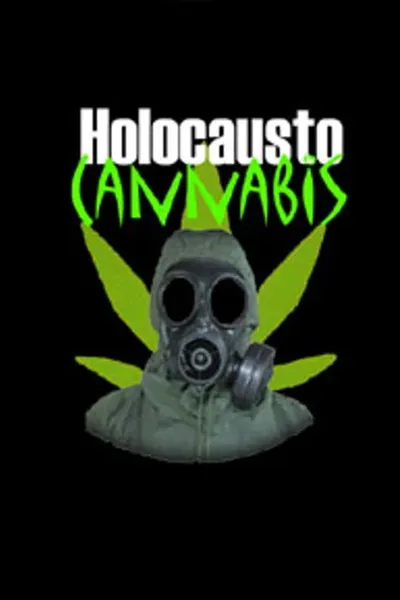 Holocausto Cannabis