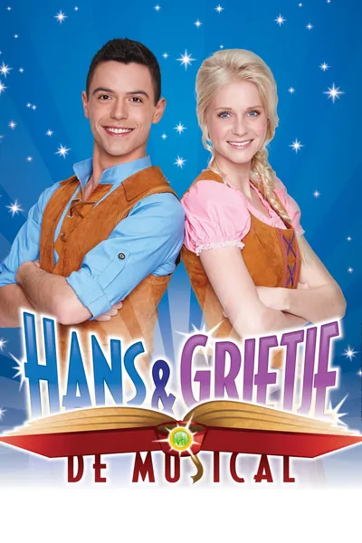 Hansel & Gretel The Musical