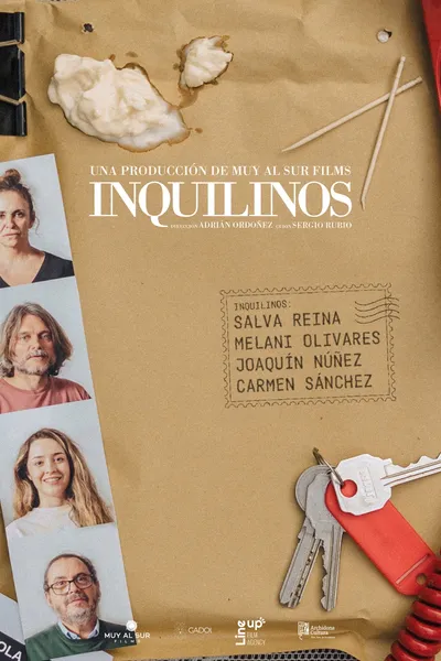 Inquilinos