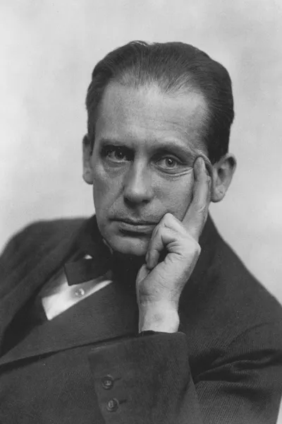 Walter Gropius