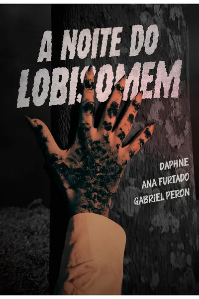 A Noite do Lobisomem