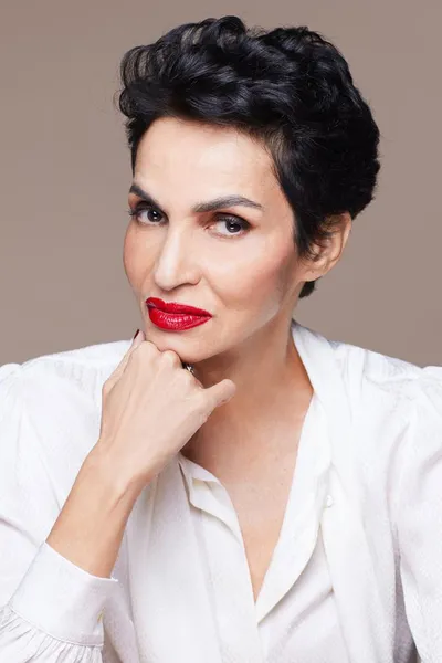 Farida Khelfa