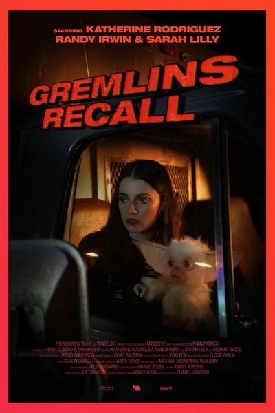 Gremlins: Recall