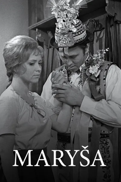Maryša
