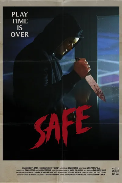 Safe