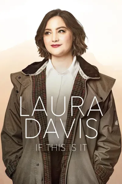 Laura Davis: If This Is It