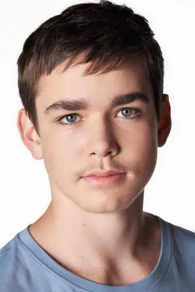 Samuel Ostik-Smith