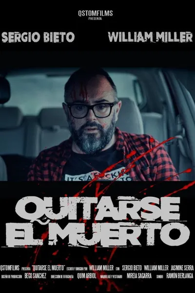 Quitarse el muerto