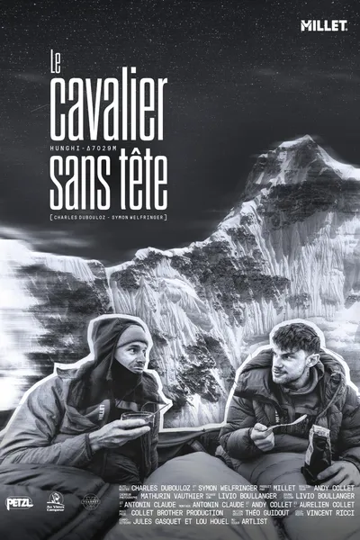 The Headless Horseman