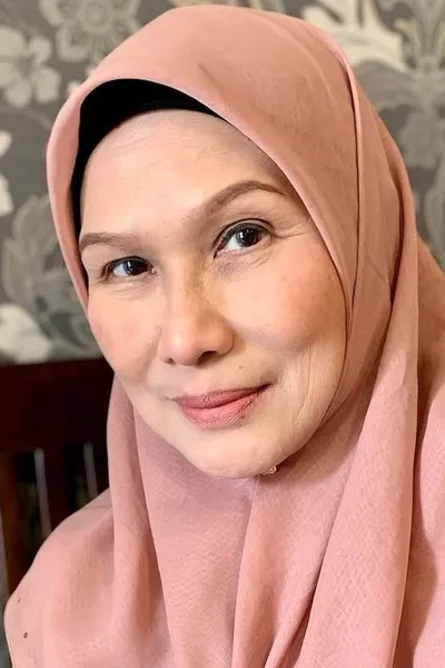 Rosnah Johari