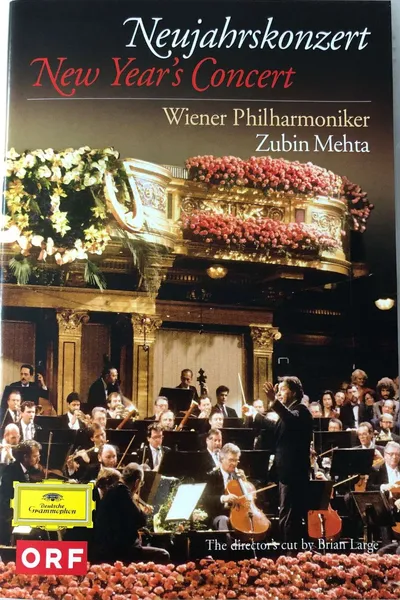 New Year's Concert 1990