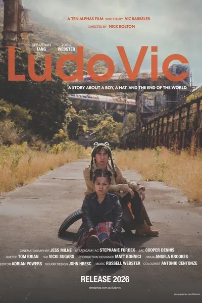 LudoVic