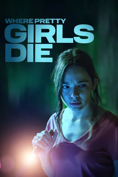 Where Pretty Girls Die
