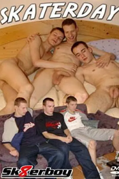 Skaterday