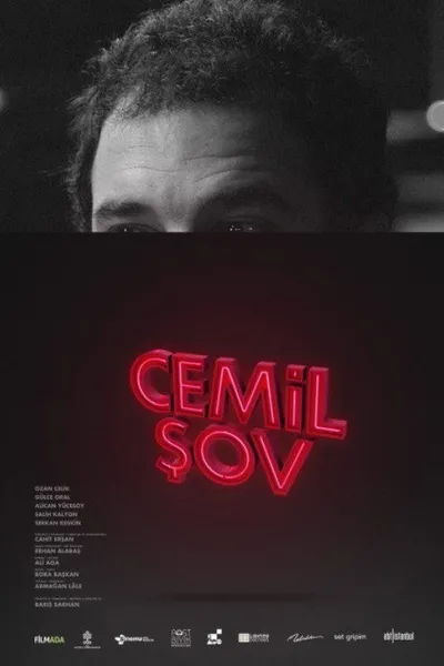 The Cemil Show