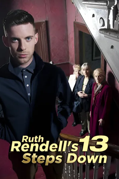 13 Steps Down