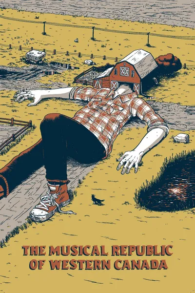 The Musical Republic of Western Canada