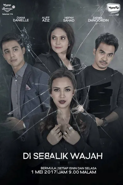Di Sebalik Wajah