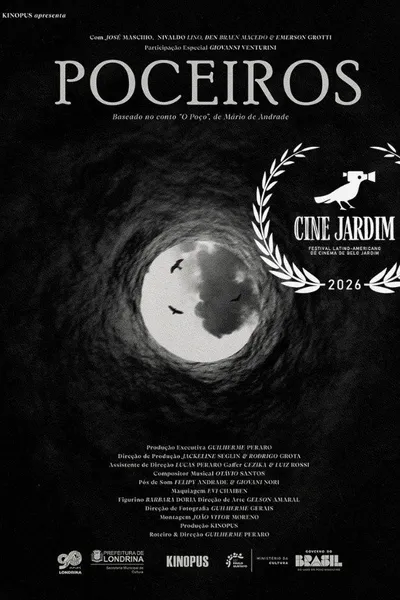 Poceiros