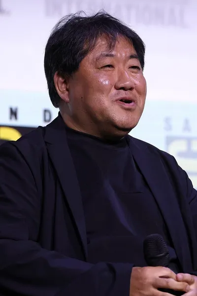 Haruo Sotozaki