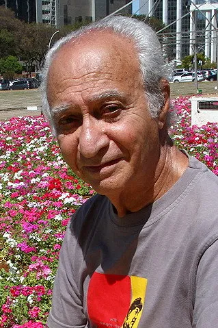 Walter Mello