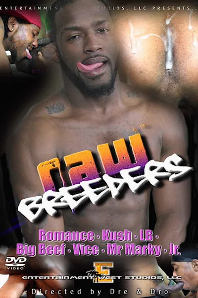 Raw Breeders