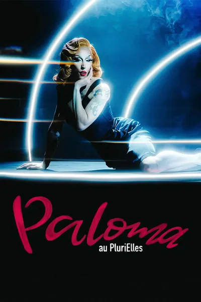 Paloma au PluriElles