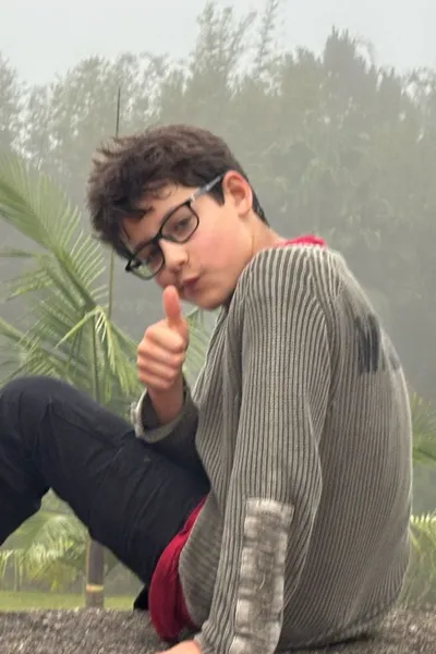 Benicio Guidi