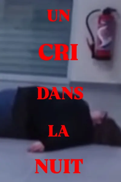 Un cri dans la nuit