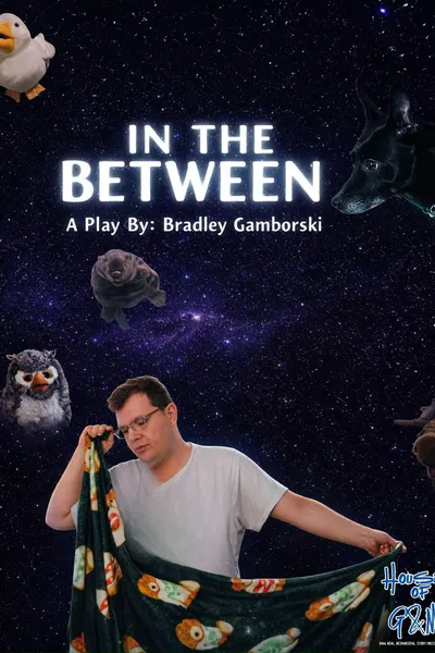 In the Between: Live