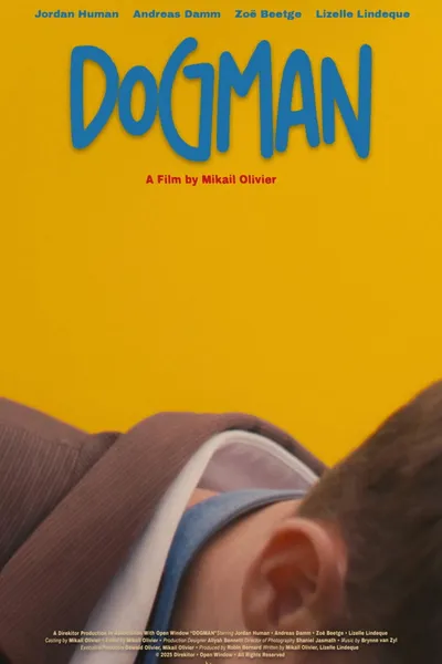 Dogman