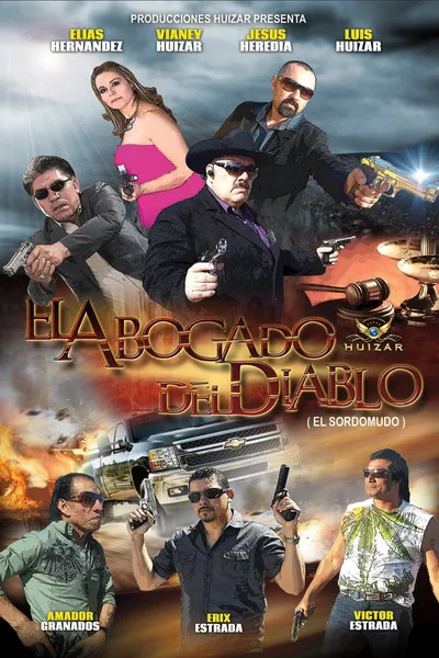 El Abogado Del Diablo