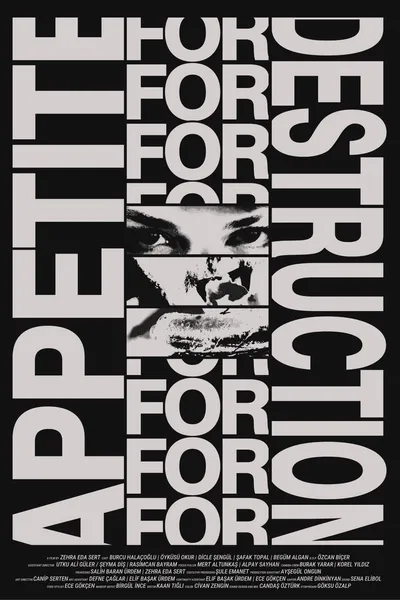 Appetite for Destruction