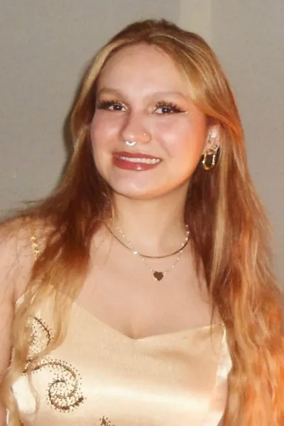 Maressa Coutinho