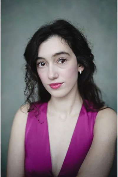 Andreane Rellou