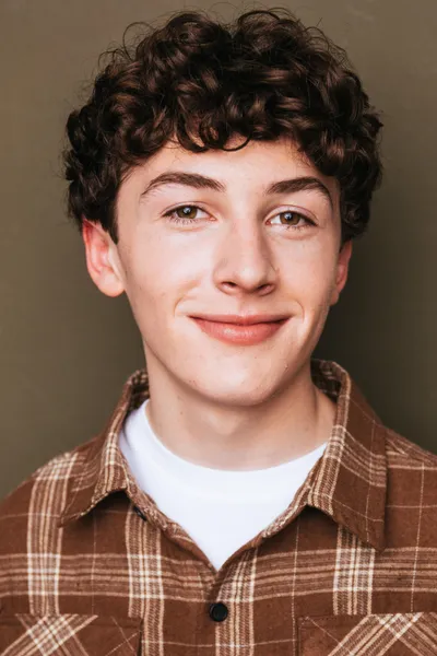 Patrick Scott McDermott