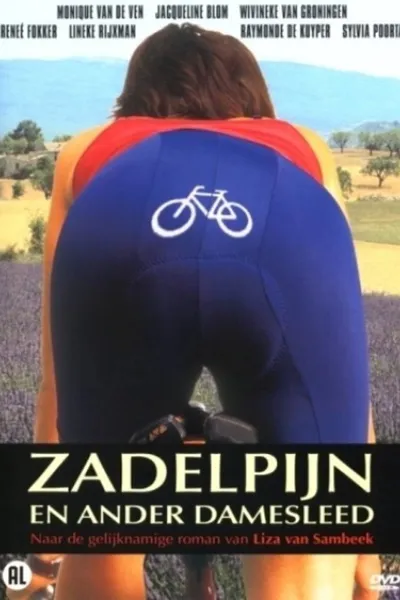 Zadelpijn