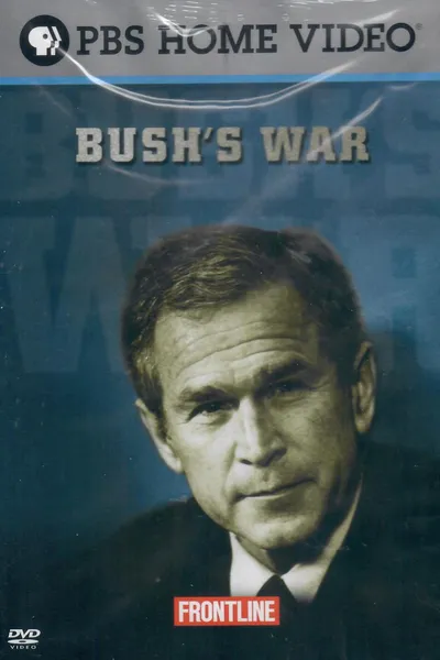 Bush’s War Part II