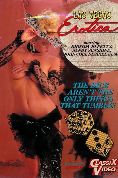 Las Vegas Erotica