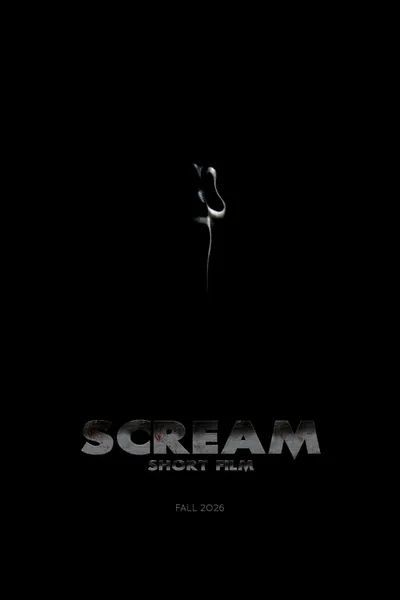 Scream: Short Film