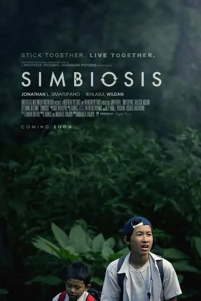 Simbiosis