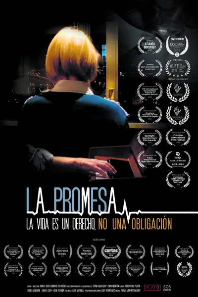 La promesa