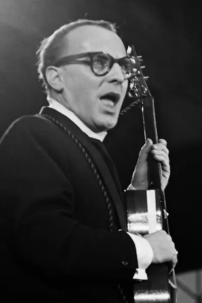 Wim Sonneveld - Op z'n Best