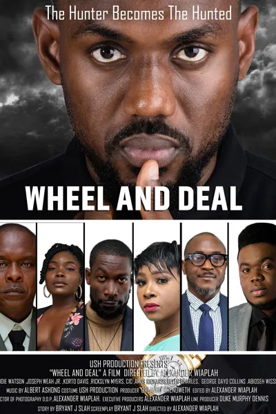 Wheel and Deal